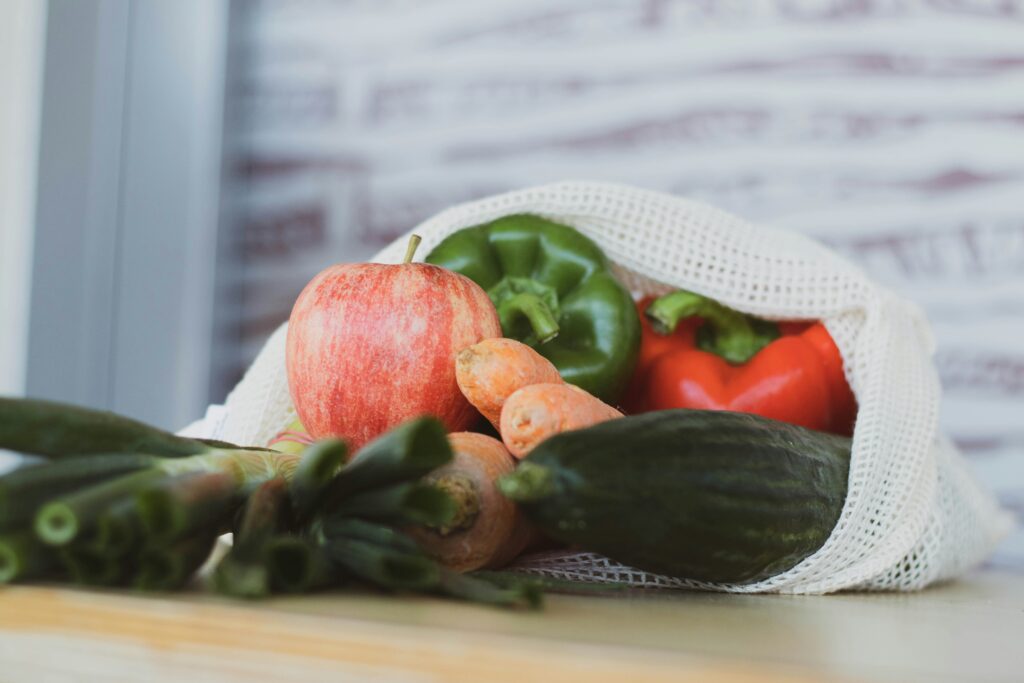 野菜室がないけどどうする？